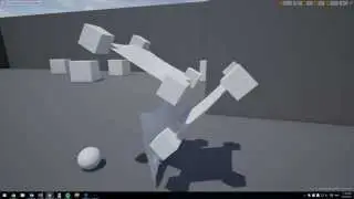 VICODynamics - Cloth in UE4