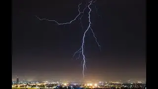 Rain & ThUnDeR