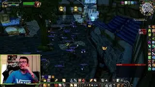 Naxxramas GDKP | WoW Classic Era | 17.06