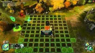 Towards the Within - Might and Magic Heroes VI - Necropolis Map 2 Walkthrough