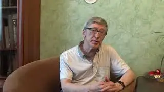 Философия истории 1 Лекция профессора А.С.Чупрова