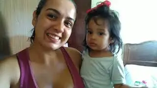 ROTINA COM BEBE RESFRIADO - Como aliviar os sintomas!