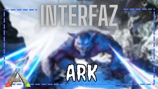Guía completa Ark | Interfaz
