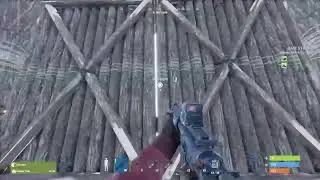 RUST CONSOLE EDITION | PS4 | PVP