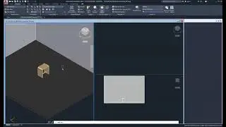 RENDERING Image Advanced 3d AUTOCAD