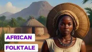 How To Create AFRICAN FOLKTALE STORY Videos For Your Faceless YouTube Channel