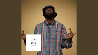 J'te jure - A COLORS SHOW
