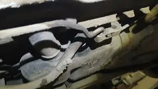 Ремонт трубок автомобильного кондиционера +7 915 095 77 20