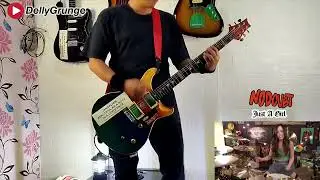 No Doubt - Just A Girl Guitar cover Collabs Drum with @meytalll