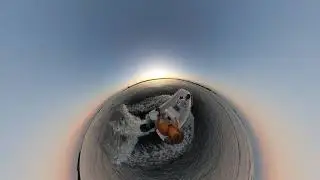 SUNSET YEEEEEE!!!