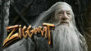 YOU'RE A WIZARD, WAMMY! - Ziggurat Gameplay
