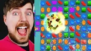 Candy Crush Saga- All Levels Gameplay Walkthough🍭🍬 Android, ios || Fun Game🎮 (part-1)