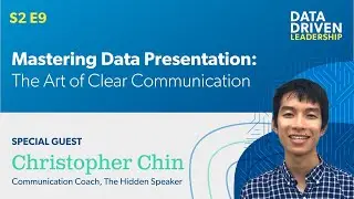Mastering Data Presentation: The Art of Clear Communication
