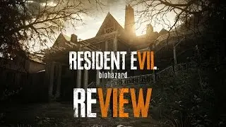 Resident Evil Biohazard Review in Romana