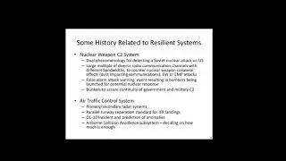 Cybersecurity for Highly Automated Physical Systems “System Aware Cybersecurity”