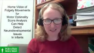 Baby Movement Score Analysis Helps Therapists Identify Cerebral Palsy Early