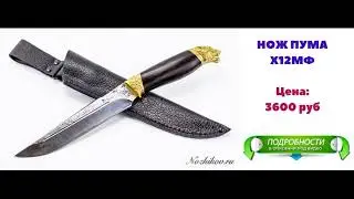 Кизляр Все Ножи Медведь