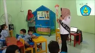 KELAS INSPIRASI BUNDA PAUD