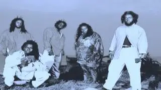 Morgan Heritage - Wall Of Babylon