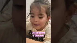 Desfralde não é fácil não. #bebêengraçado #bebês