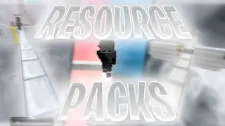 RESOURCE PACKS | PACK FOLDER RELEASE | RUSHCLIPS #51 | FREEZER