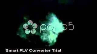 Stock Video Footage  Gun Muzzle Flash with Smoke
