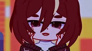 ▷ ᠌ ᠌᠌ ᠌☾︎★︎°︎  Why are you blinking so much? || Gacha || Animation meme || @KimuraMoon °︎★︎☽︎