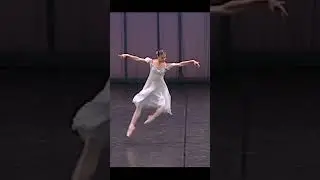 Alina Cojocaru Phenomenal Tchaikovsky Variation 