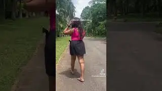 Beautiful  & hot sexy tik tok girl🤤😍😍/viral tik tok video/ new SL girl tiktok video 2023