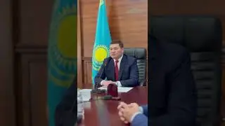 Арал ауданының әкімі лауазымына Оңғарбаев Аманжол Сақыпұлы тағайындалды