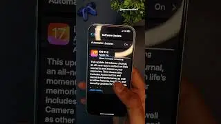 iOS 17.2 updates #iphone15 #trending #viral #youtube #youtubeshorts #ytshorts #ios @Mrandroidasif
