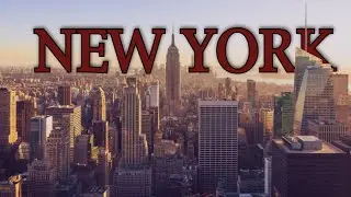 New York New York!