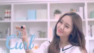 Etude House Lash Perm Curl Fix Mascara