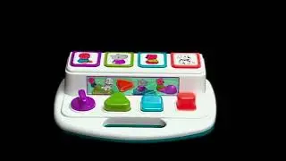 Baby Bach Effects