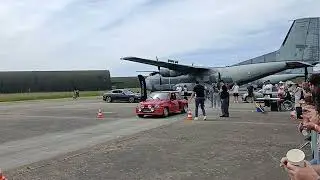 R5 Turbo événement Carsup mach1