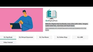 ELi Digital HUB