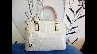 ЖЕНСКАЯ СУМКА С ALIEXPRESS