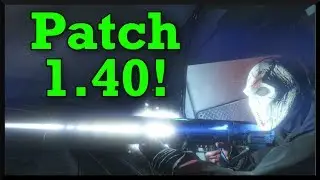 GTA Online Gunrunning DLC Patch Notes! Patch 1.40 (Cheap VIP, Modded Money Gone & More!)