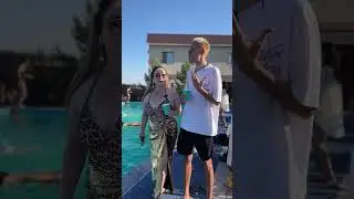 IBIZA PARTY - тимбилдинг компании Витрины Недвижимости