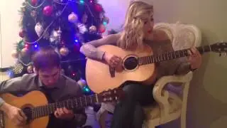 Земфира-Не пошлое cover by Christina Shchukina