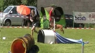 Gmunden Alina Jumping