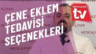 Çene Eklemi Hastalıklarında Tedavi Seçenekleri   Medical Park   TV