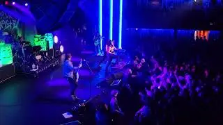 Municipal Waste Live in Los Angeles 3/5/2024