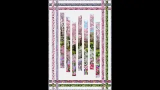 Пэчворк Техника Лоскутное отражение Мастер класс