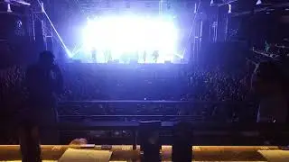 BUHAI&TANCUI VESNA 14.03.2020 клуб А2 Санкт-Петербург