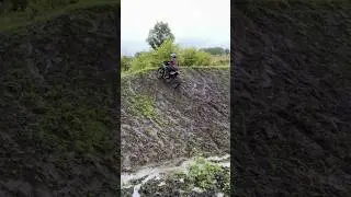 Вот для чего нужны такие мотоциклы😎 #shorts