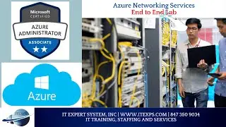 Azure Networking Explained with Lab | 