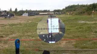 Чемпионат России по стрельбе из пневматического оружия 2017
