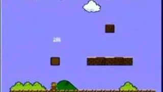 Awesome Video Games - Episode 3 - Super Mario Bros pt.2
