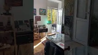 Кафе Парадная на Тамаева 🫶 шикарный кофе📍 